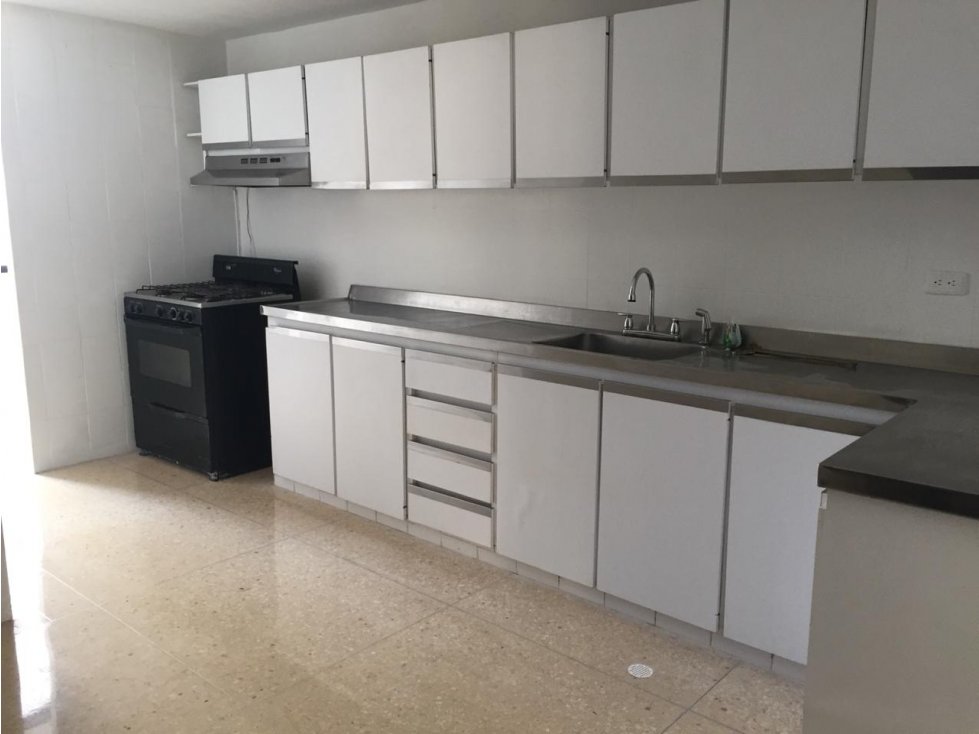APARTAMENTO BARRANQUILLA SECTOR VILLA COUNTRY — foto 2