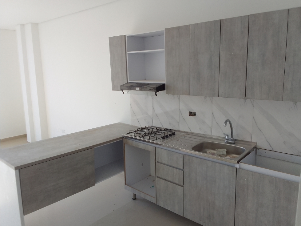 APARTAMENTO A ESTRENAR PUERTO COLOMBIA — foto 4
