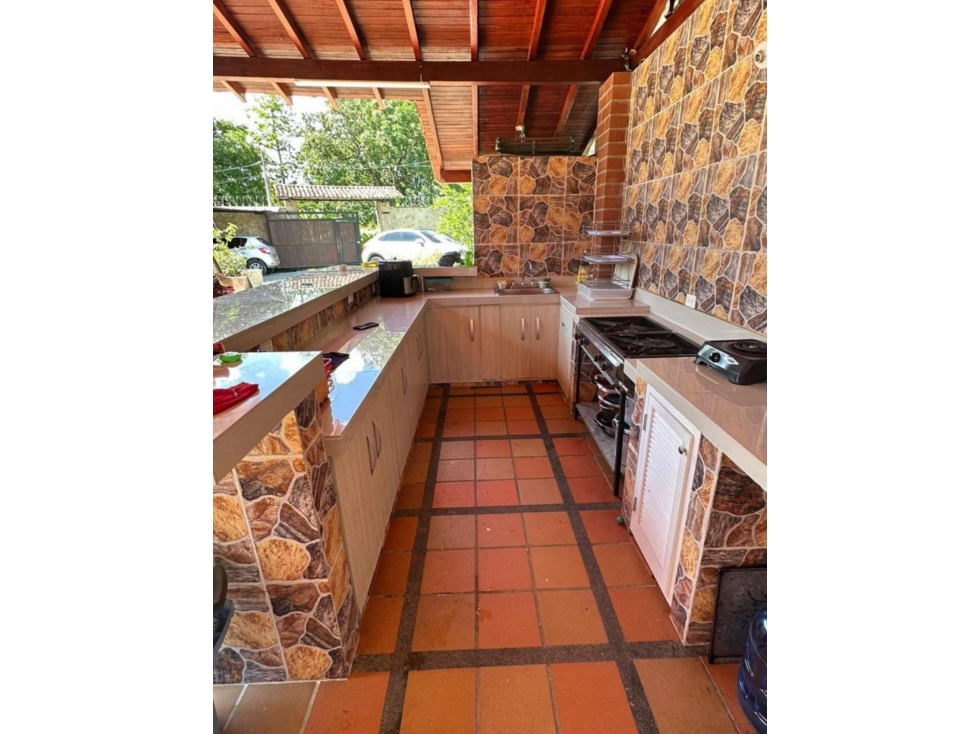 FINCA SOPETRAN VEREDA LLANO DE LA MONTAÑA — foto 3