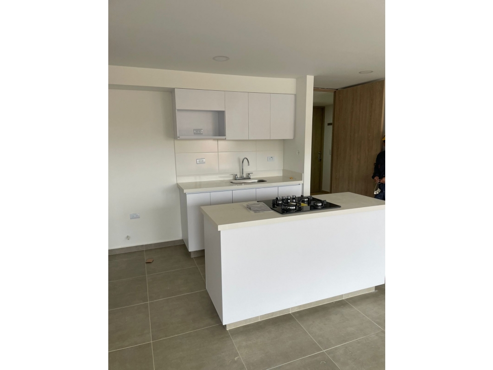 ESTRENA HERMOSO APARTAESTUDIO ENTRE RIONEGRO Y MARINILLA - 4
