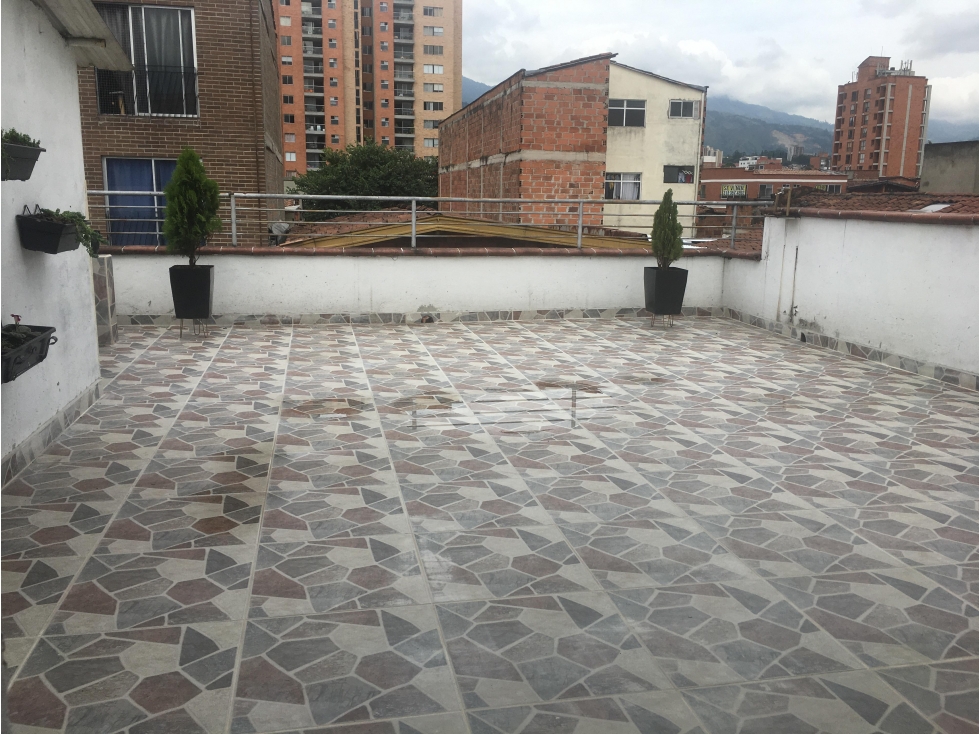 EN BELEN APARTAMENTO CON TERRAZA — foto 2