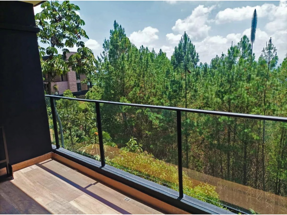 HERMOSO APARTAMENTO EN ZONA CAMPESTRE DEL RETIRO — foto 2