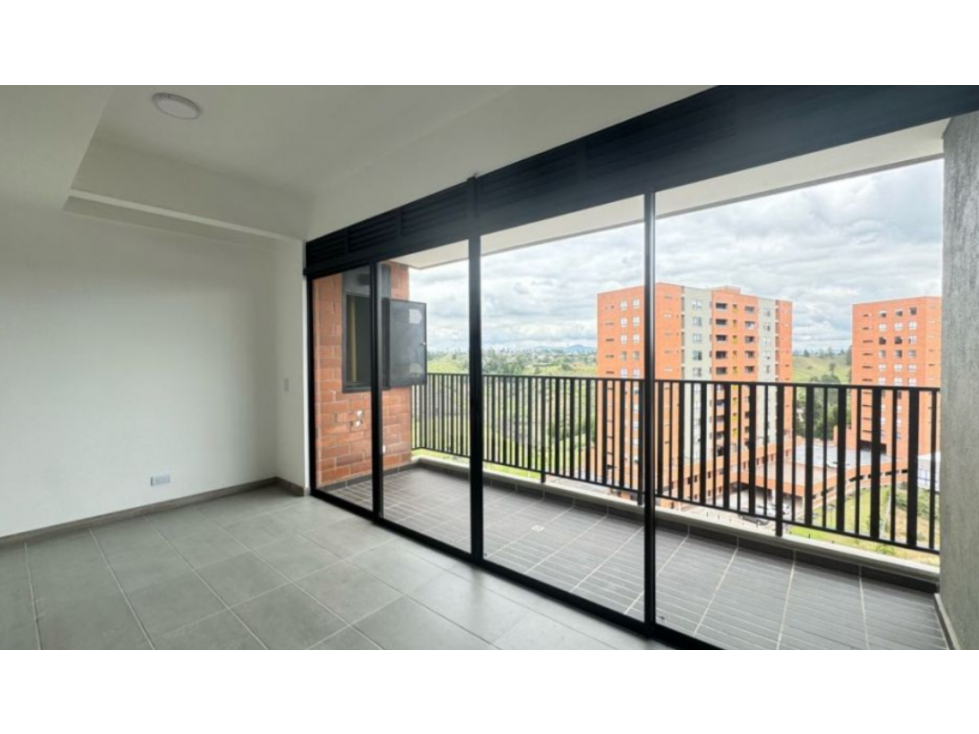 CESIÓN DERECHOS APARTAMENTO ORIENTE RIONEGRO NUEVO SECTOR BARRO BLANCO — foto 2