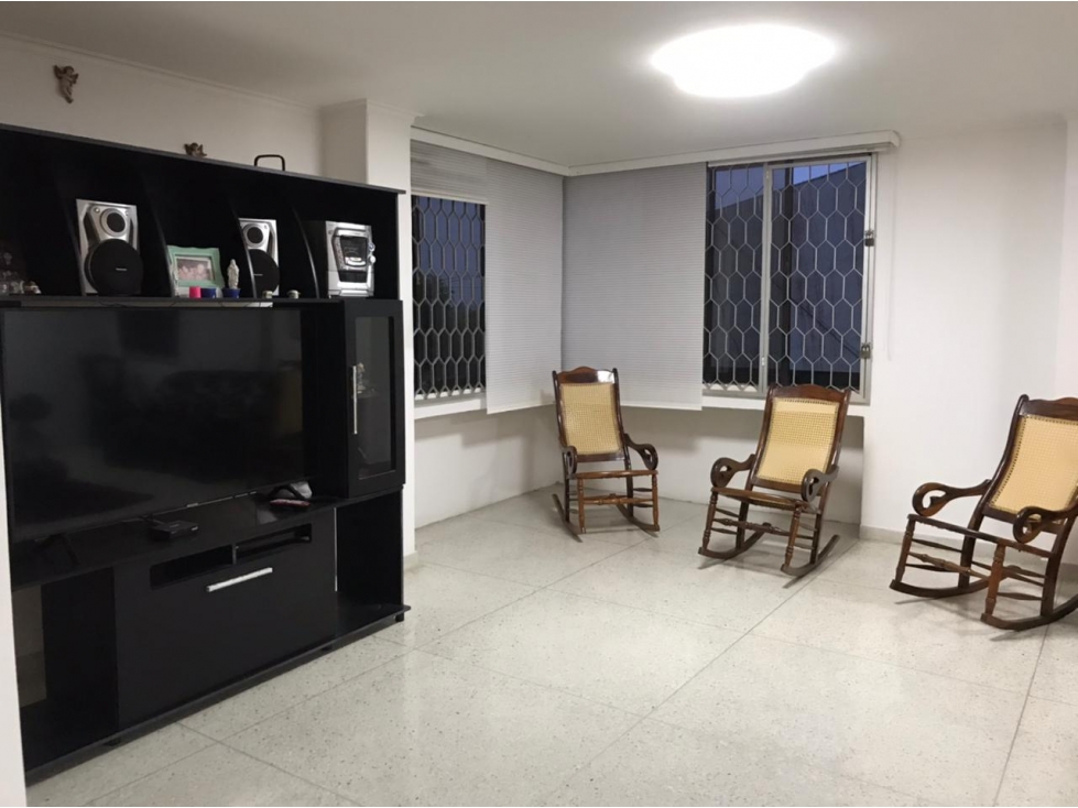 APARTAMENTO BRRANQUILLA BARRIO LA CUMBRE — foto 4