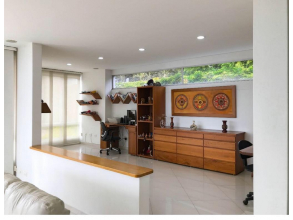 HERMOSA CASA EN UNIDAD CERRADA LA ESTRELLA SECTOR PUEBLO VIEJO - 2