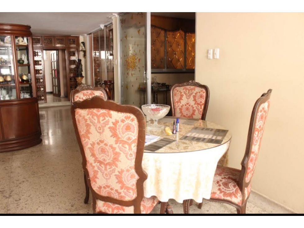 CASA INDEPENDIENTE BARRANQUILLA RIOMAR - 4