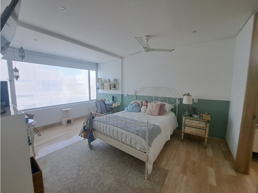 CASA DE TRES NIVELES EN VENTA  PUERTO COLOMBIA VILLA CAMPESTRE — foto 4