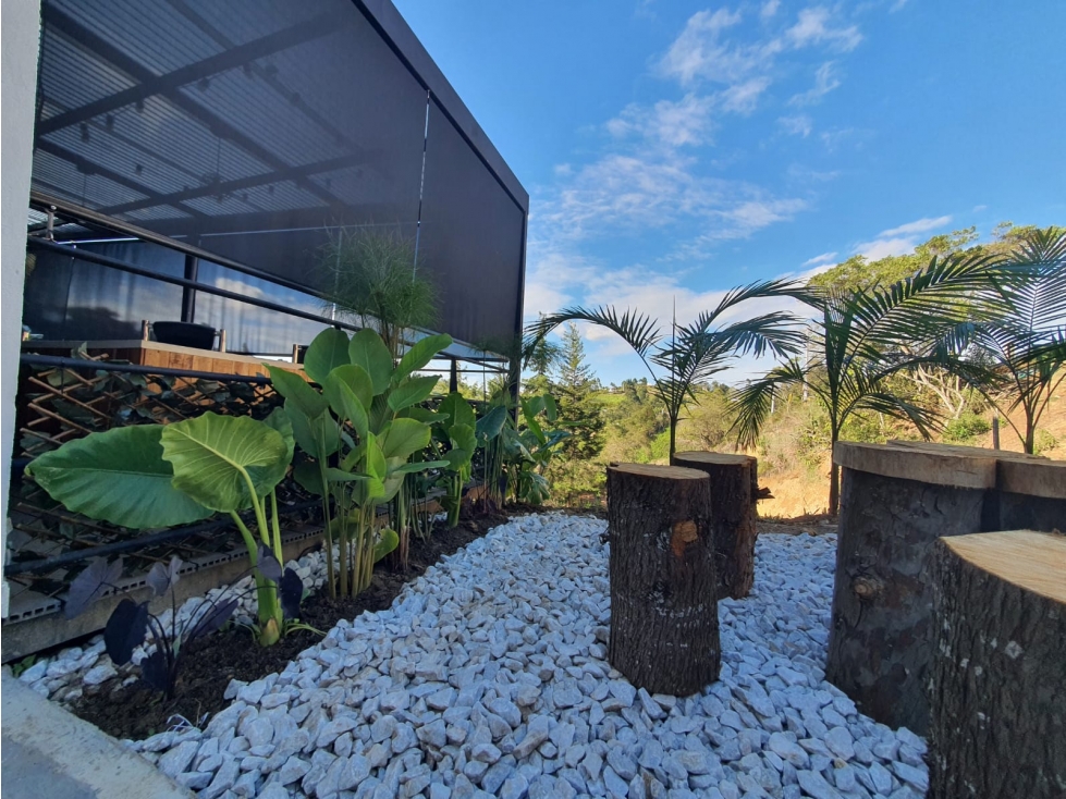 HERMOSA CASA EN PROINDIVISO