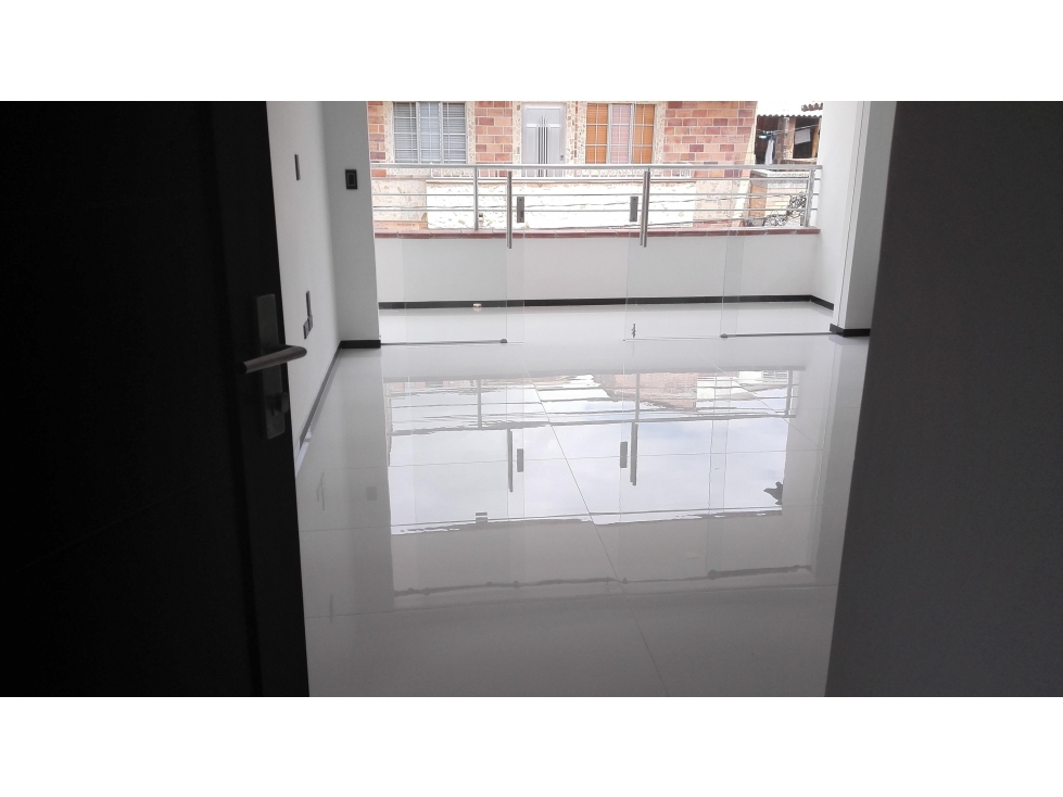 EN BELEN APARTAMENTO CON TERRAZA — foto 5