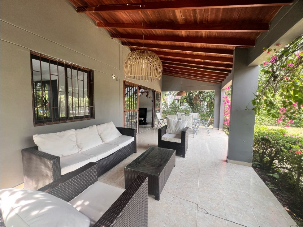 FINCA EN PARCELACION SOPETRAN CERCA AL PUENTE DE OCCIDENTE — foto 4