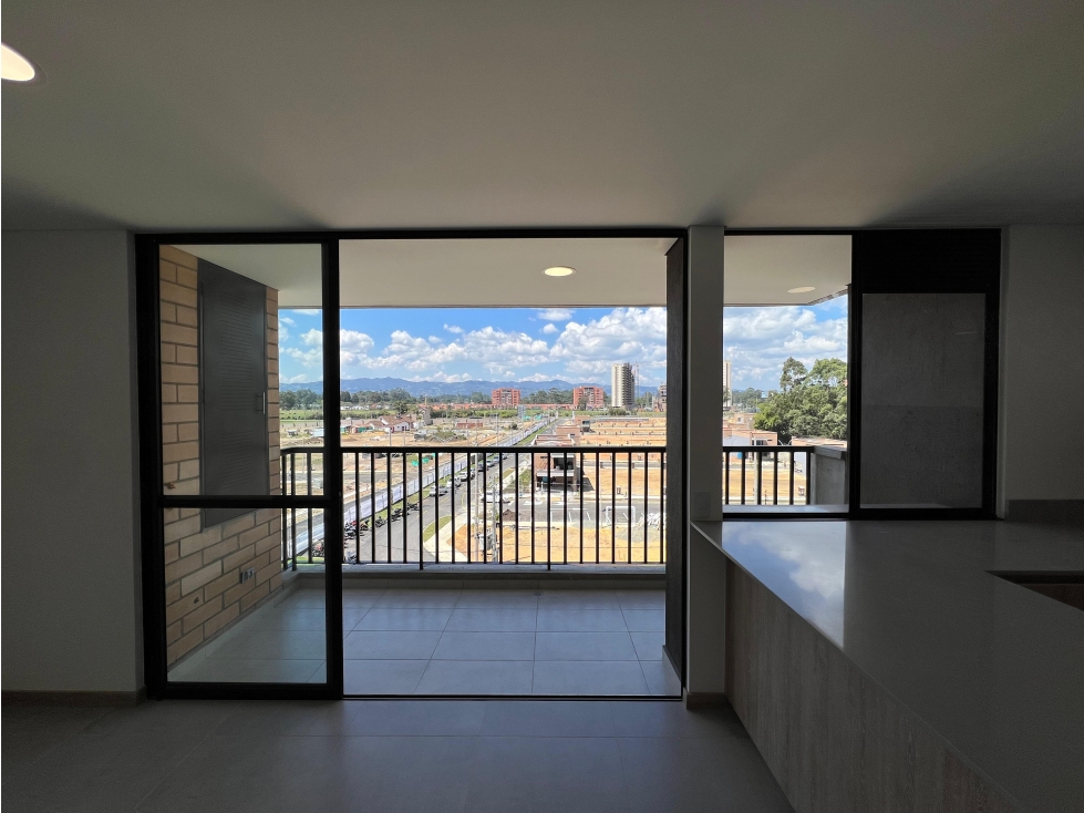 TERMINALO A TU GUSTO APARTAMENTO RIONEGRO SECTOR QUIRAMA