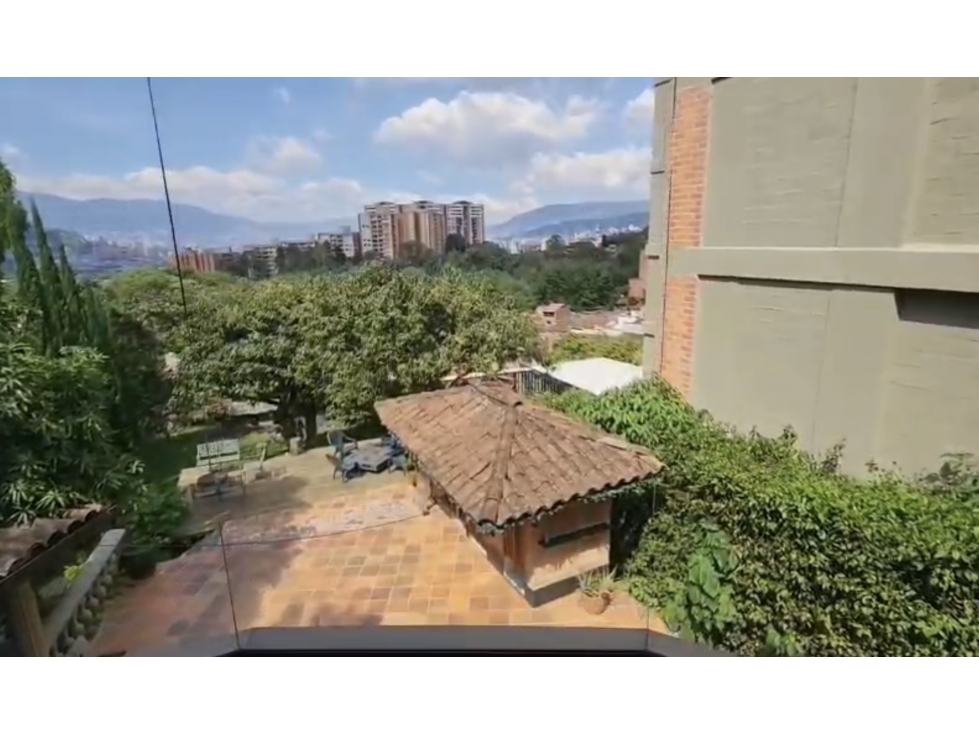CASA LOTE EN ENVIGADO SECTOR LAS ANTILLAS — foto 2