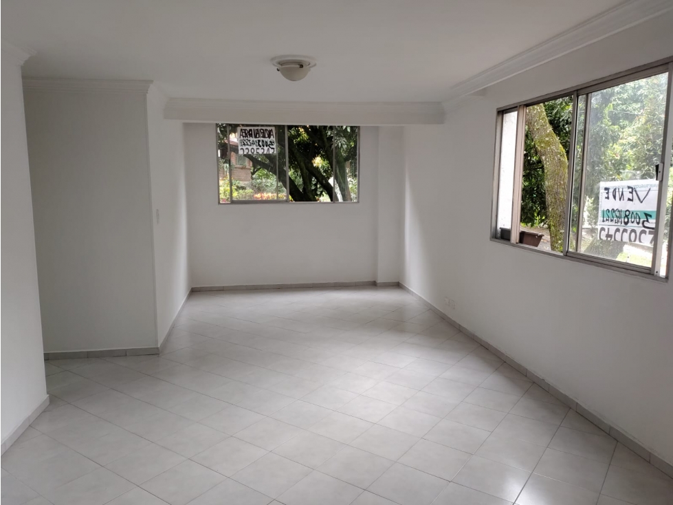 APARTAMENTO SECTOR NUEVA VILLA DE ABURRA — foto 3