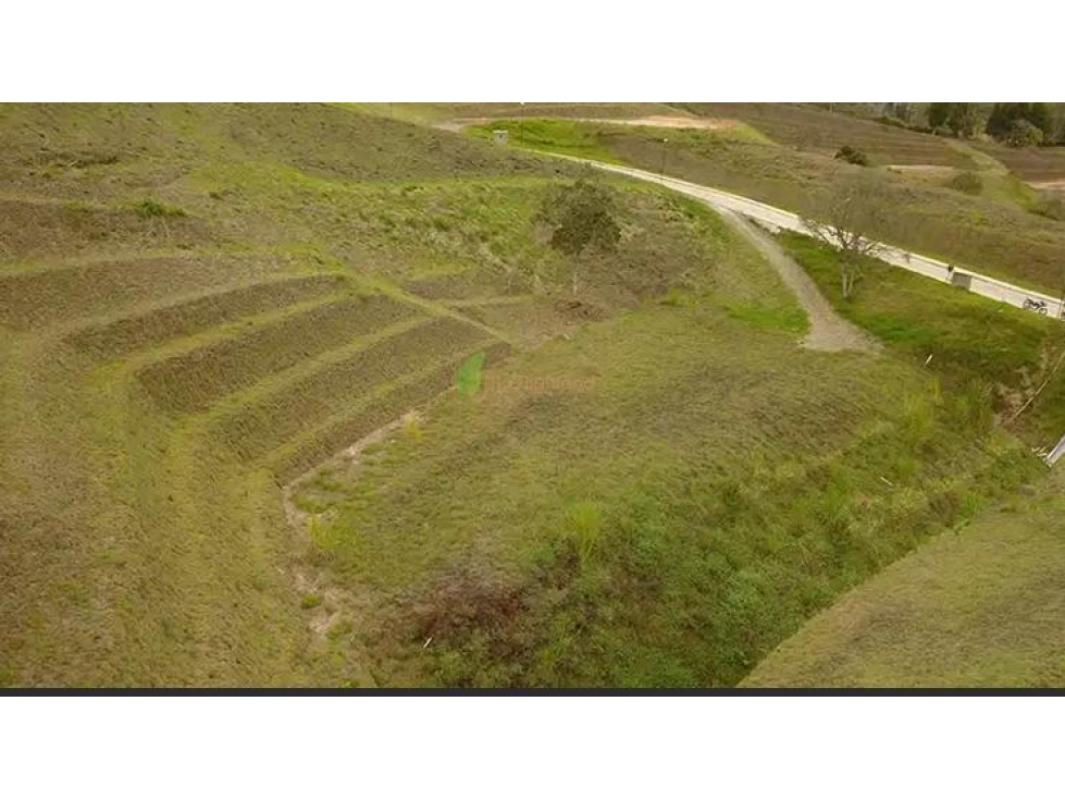 LOTE EN RIONEGRO VEREDA MAMPUESTO ENTRANDO POR LA MOSQUITA — foto 5
