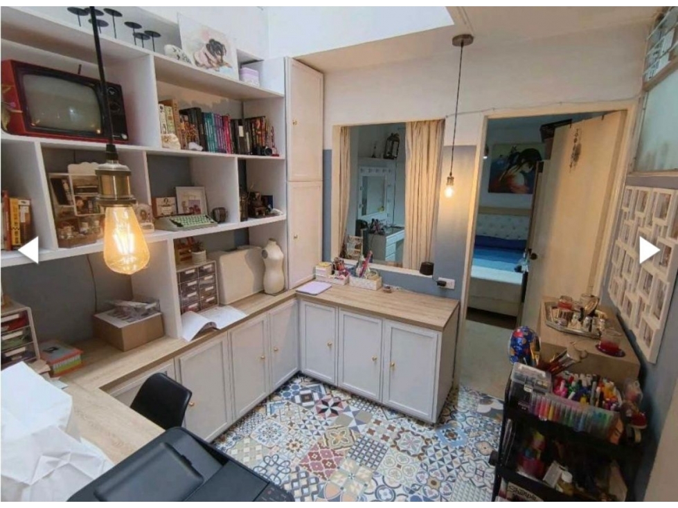HERMOSA Y AMPLIA CASA BIFAMILIAR EN CALASANZ — foto 4