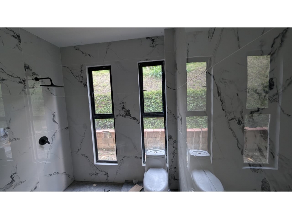 ESTRENA CASA CAMPESTRE GUARNE EN PARCELACION EN LA VEREDA GUAMITO — foto 4