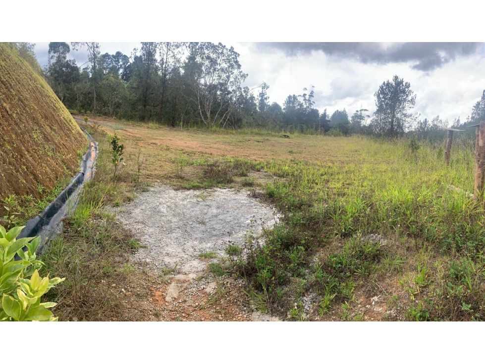 LOTE PRIVADO EL RETIRO VEREDA LEJOS DEL NIDO, EN PARCELACION — foto 4