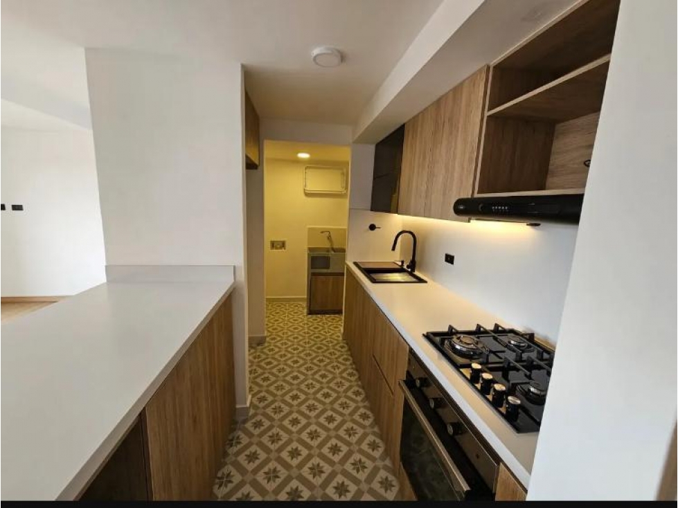 ESTRENA APARTAMENTO CON HERMOSOS ACABADOS RIONEGRO BARRO BLANCO