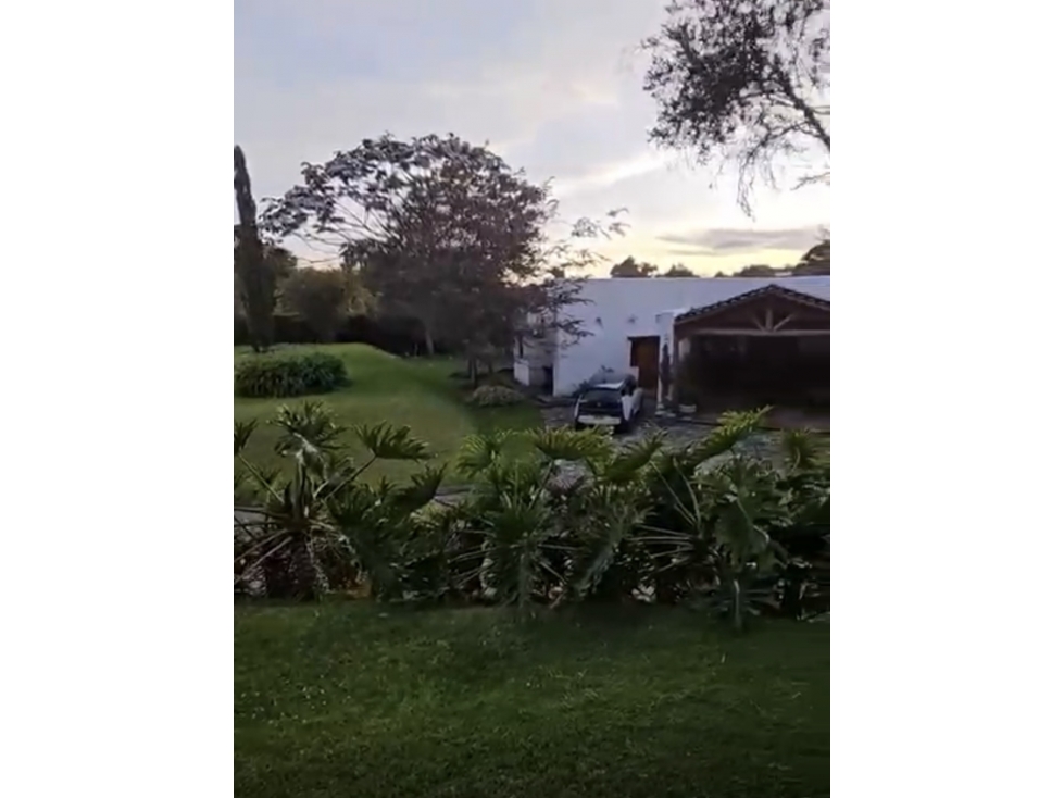 CASA EN URBANIZACION DE 3 CASAS EN ALTO DE LAS PALMA — foto 6