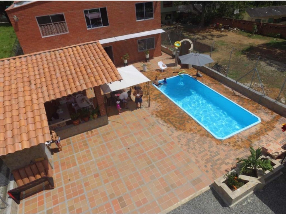 FINCA SOPETRAN VEREDA LLANO DE LA MONTAÑA — foto 4