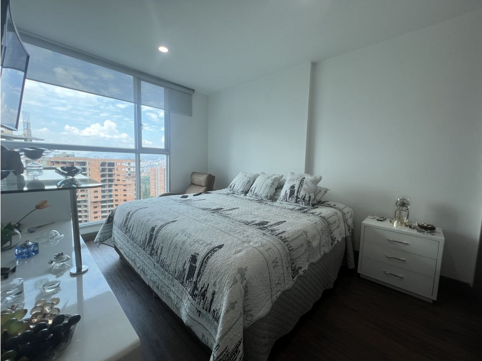 APARTAMENTO SABANETA LAS LOMITAS — foto 2
