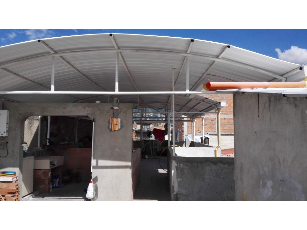 EN BELEN APARTAMENTO CON TERRAZA — foto 3