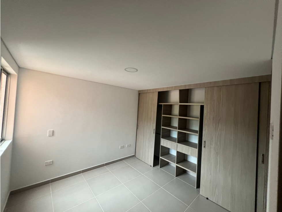 APARTAMENTO LA ESTRELLA SECTOR EL PARQUE — foto 2