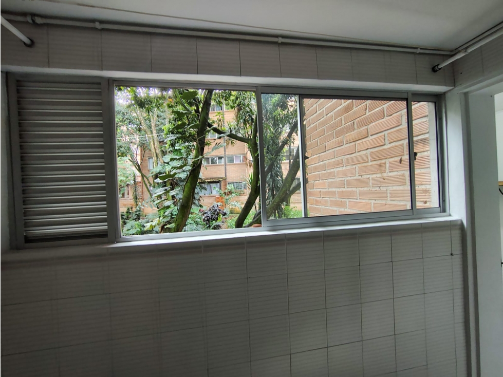 APARTAMENTO SECTOR NUEVA VILLA DE ABURRA — foto 4