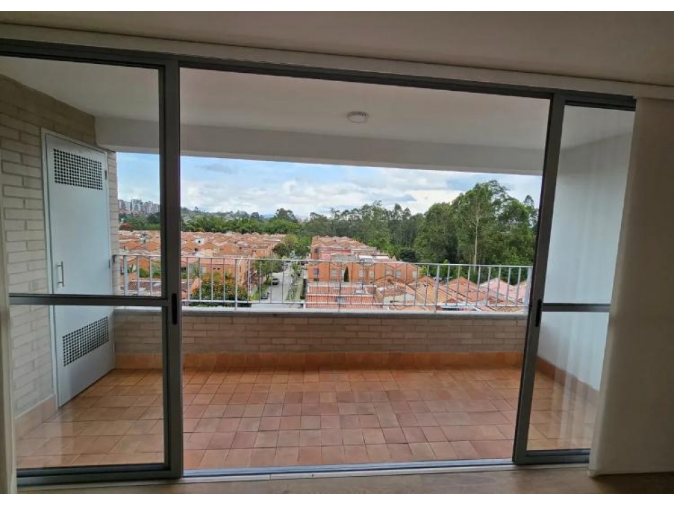 ESTRENA APARTAMENTO CON HERMOSOS ACABADOS RIONEGRO BARRO BLANCO — foto 2