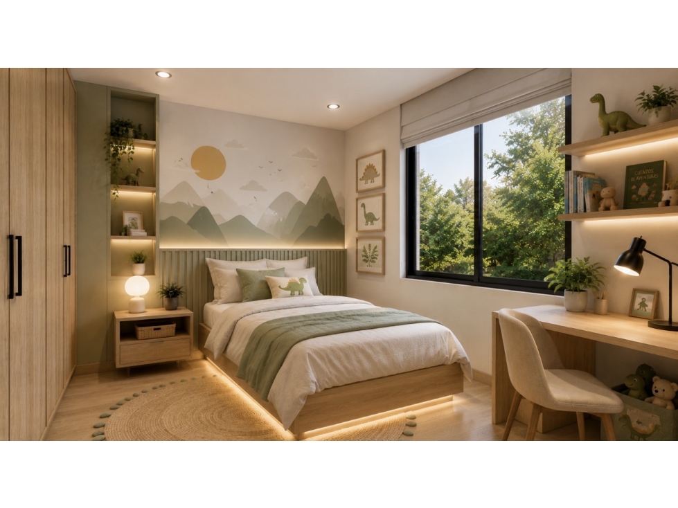 EXCLUSIVA CASA EN CONSTRUCCION EN RIONEGRO LLANOGRANDE — foto 4