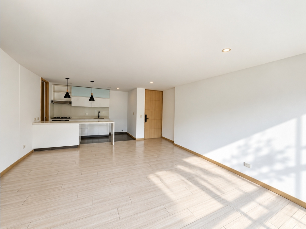 APARTAMENTO ENVIGADO NO PONIENTE SECTOR EL CHOCHO — foto 5