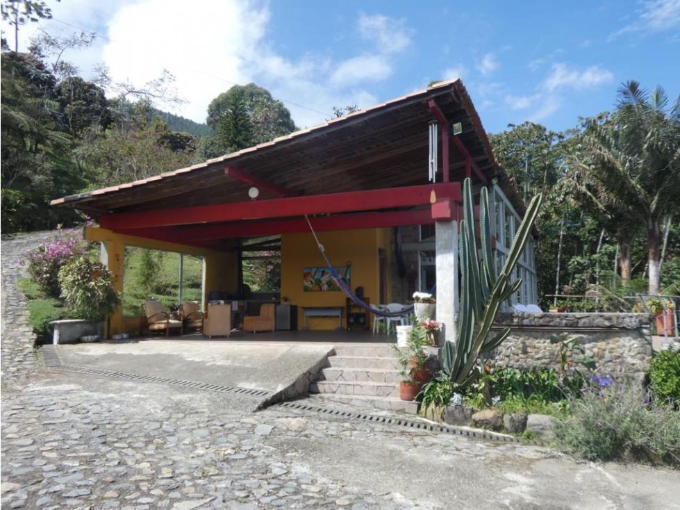 CASA ENVIGADO SECTOR LA CATEDRAL - 5