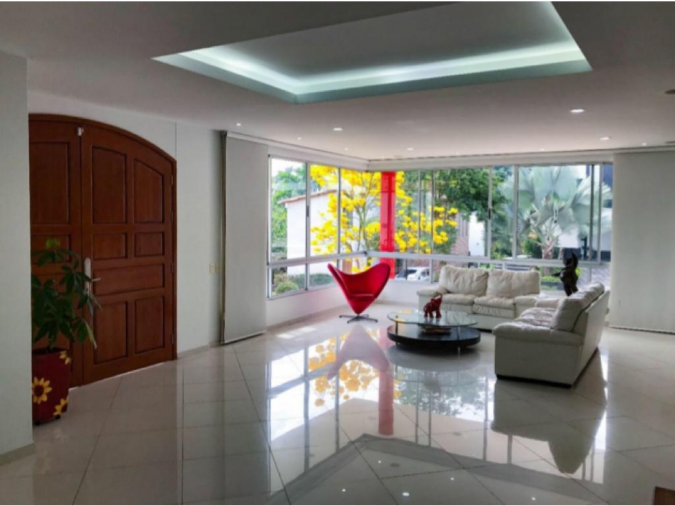 HERMOSA CASA EN UNIDAD CERRADA LA ESTRELLA SECTOR PUEBLO VIEJO - 1