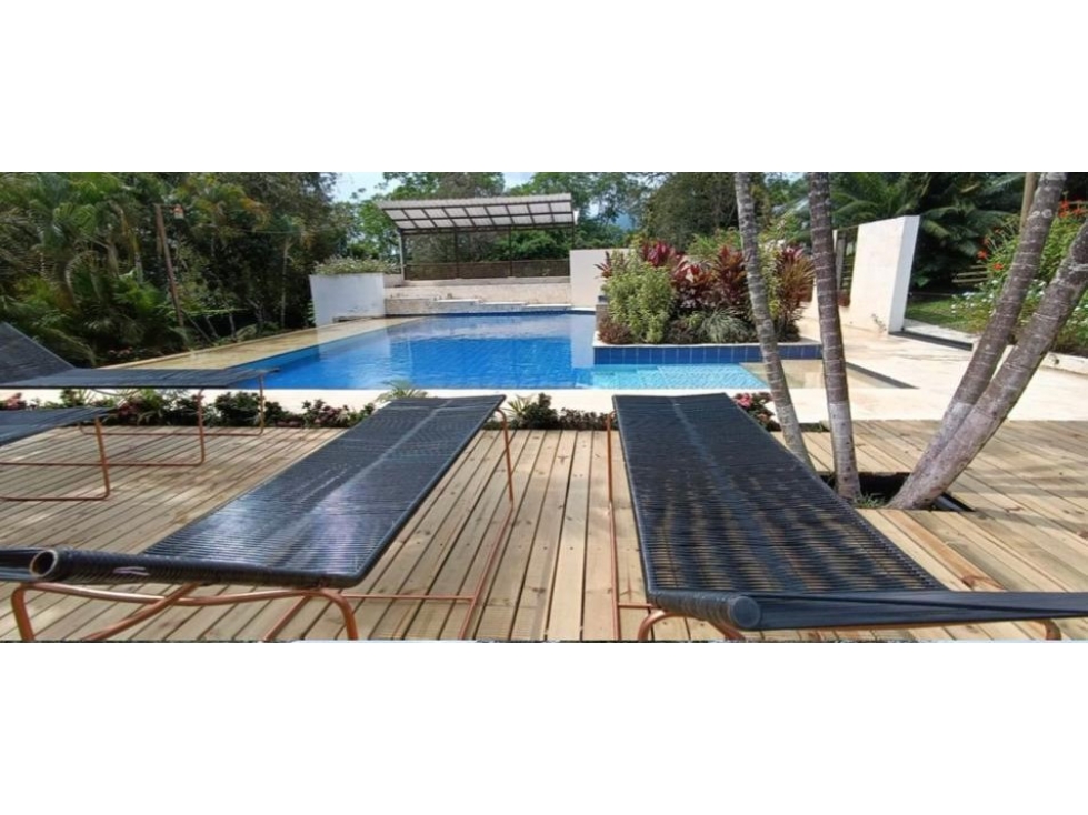 HERMOSO PROYECTO EN VENTA SOPETRAN ANTIOQUIA