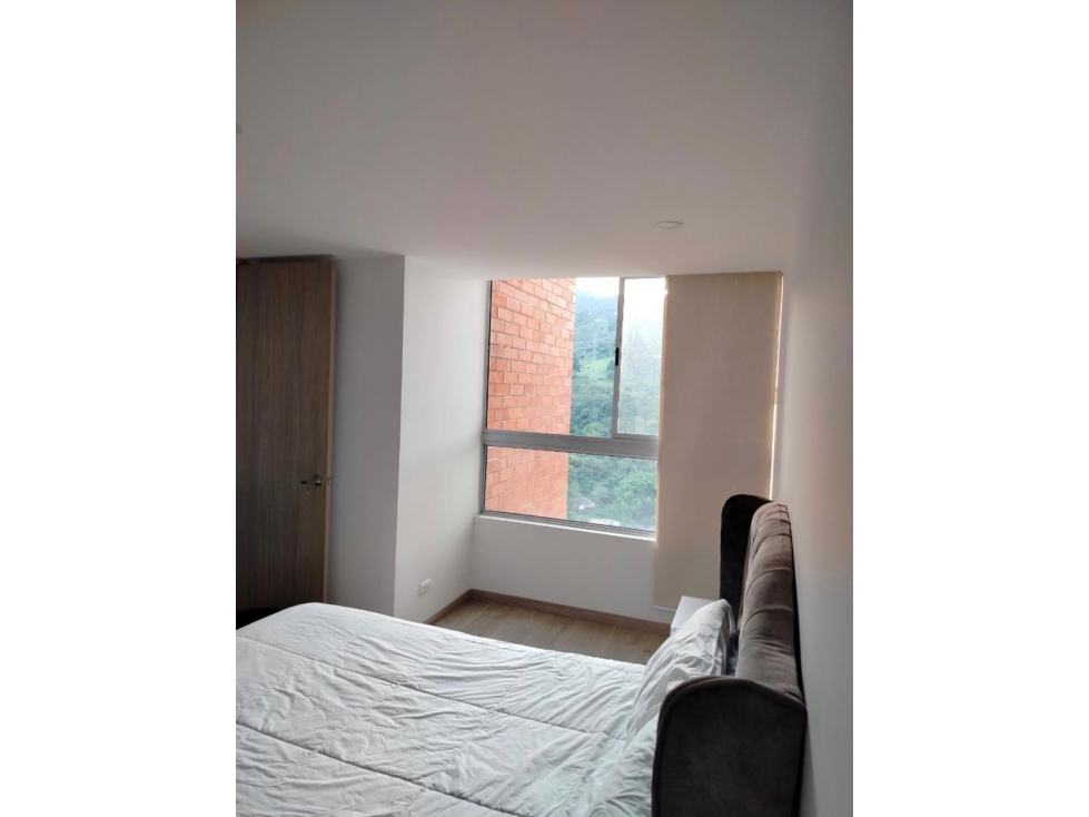 APARTAMENTO EN ENVIGADO EL CHINGUI — foto 6