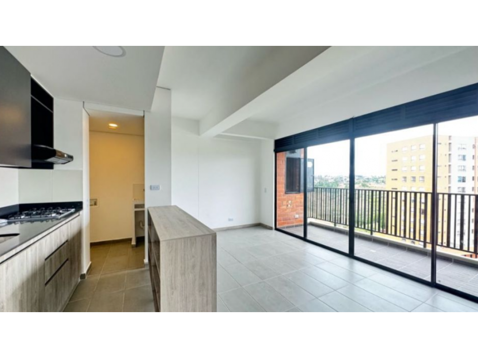 CESIÓN DERECHOS APARTAMENTO ORIENTE RIONEGRO NUEVO SECTOR BARRO BLANCO — foto 4