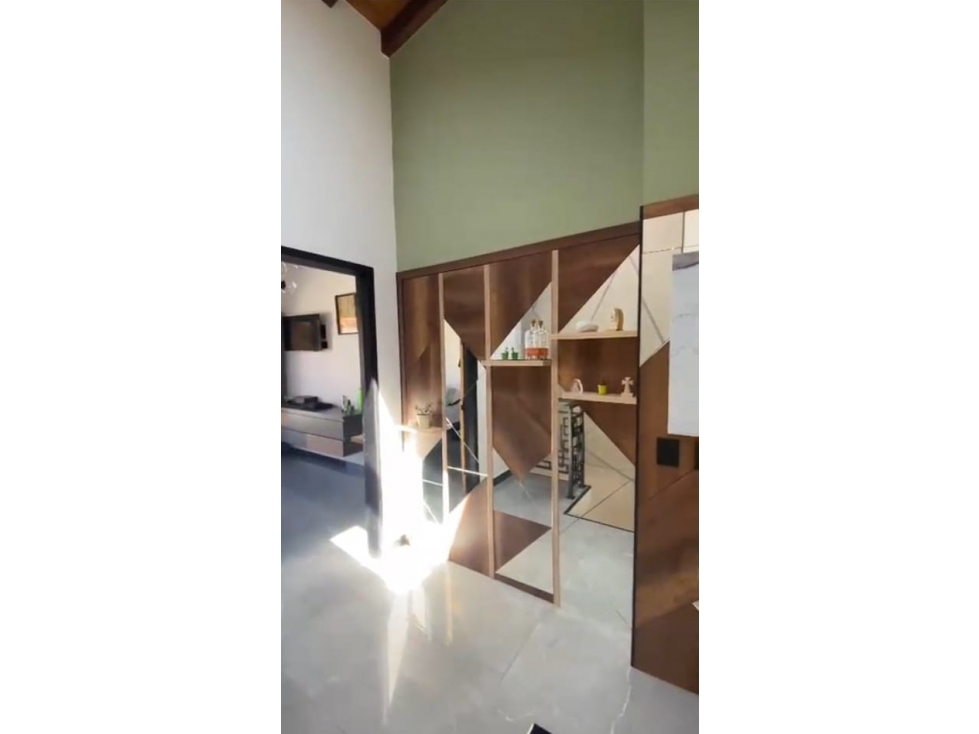 ESTRENA CASA EN LA CEJA EN UNIDAD ABIERTA SIN PAGAR ADMINISTRACION — foto 4