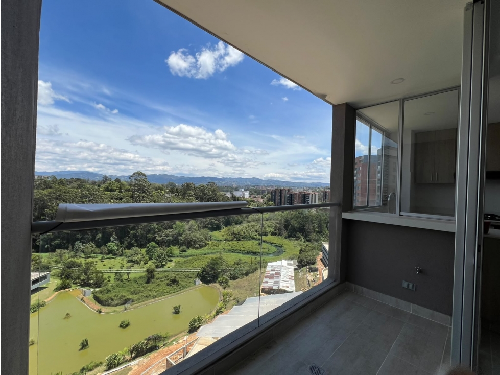 ESTRENA APARTAMENTO RIONEGRO SECTOR LOS COLEGIOS — foto 2