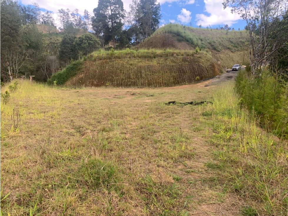LOTE PRIVADO EL RETIRO VEREDA LEJOS DEL NIDO, EN PARCELACION — foto 3