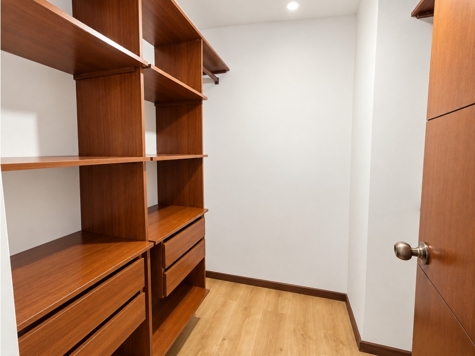 APARTAMENTO AMPLIO MEDELLIN EN SECTOR SAO PAULO — foto 6