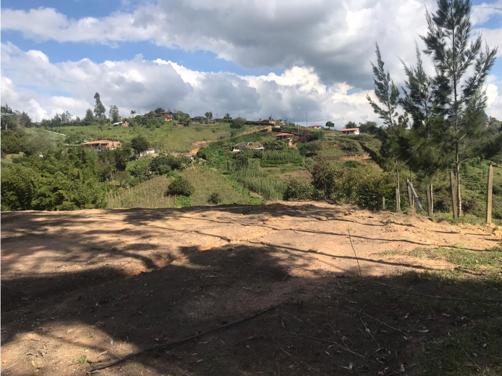 LOTES SAN VICENTE VEREDA EL AGUILA — foto 4