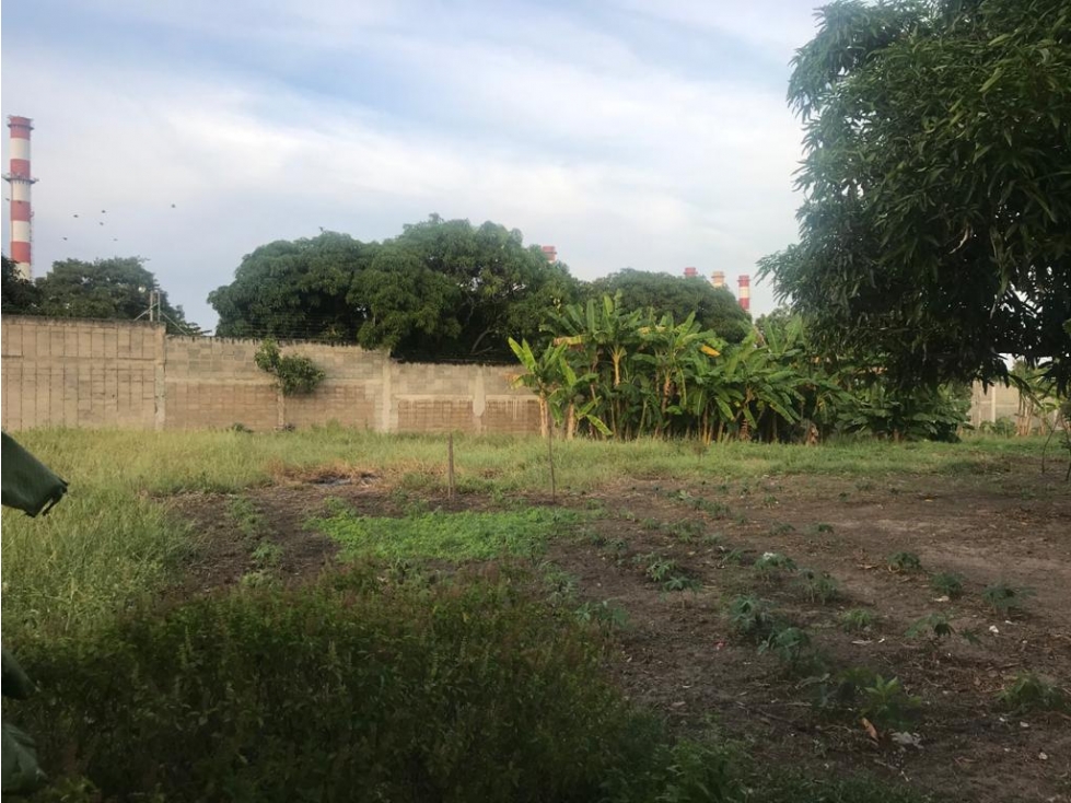 LOTE SOLEDAD ATLANTICO - 6