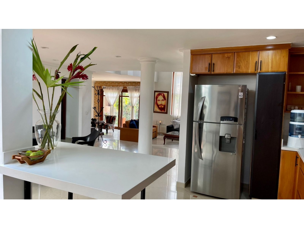 CASA SABANETA SAN JOSE UNIDAD CERRADA — foto 2