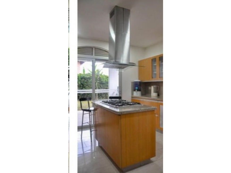 HERMOSA CASA EN UNIDAD CERRADA LA ESTRELLA SECTOR PUEBLO VIEJO - 6