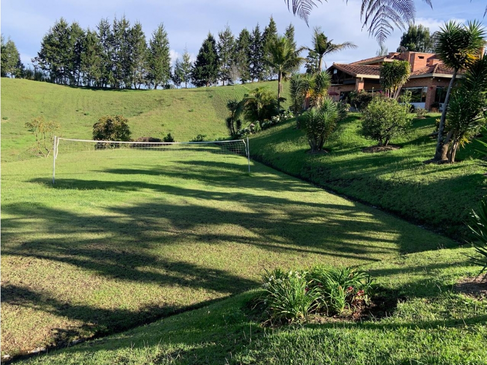 FINCA RIONEGRO CON AMPLIO LOTE SECTOR LA MOSQUITA — foto 6