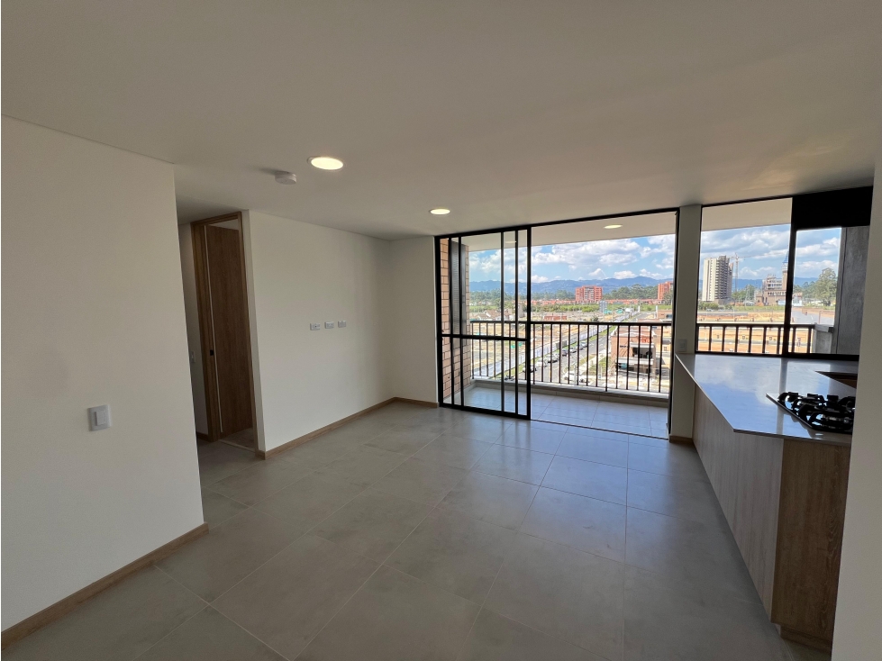 TERMINALO A TU GUSTO APARTAMENTO RIONEGRO SECTOR QUIRAMA — foto 2