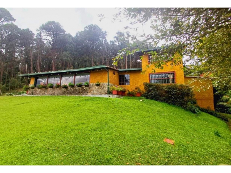 FINCA EN EL RETIRO VEREDA DON DIEGO — foto 4