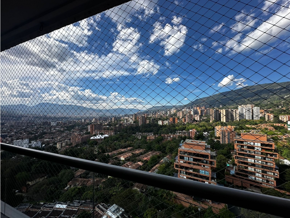 APARTAMENTO VENTA/ARRIENDO VISTA NO PONIENTE ENVIGADO SECTOR BRUJAS — foto 5