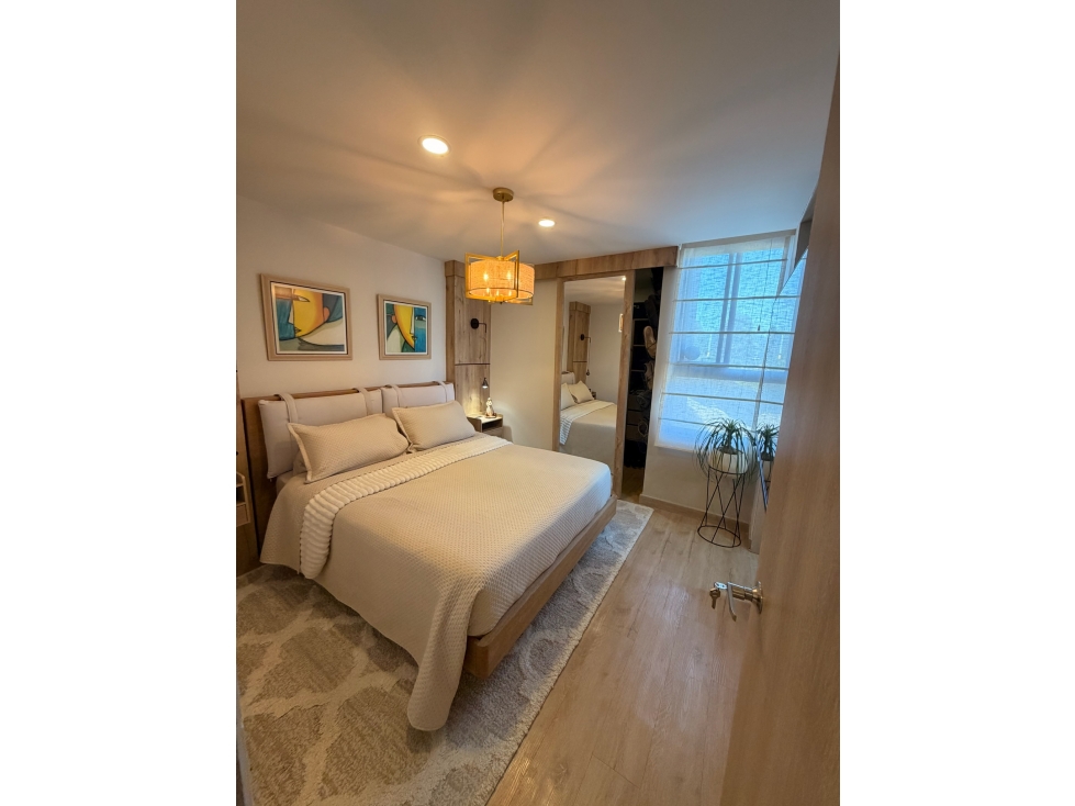 APARTAMENTO EN LA CEJA SECTOR MONTESOL — foto 6