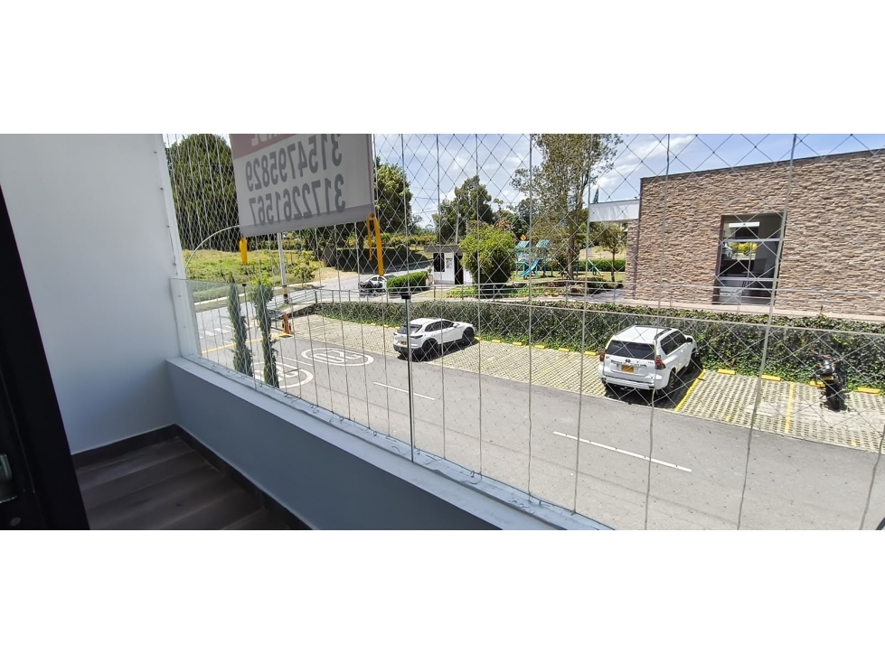 CASA EN RIONEGRO UNIDAD CERRADA - 3